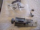 10 Adjustment Upper " Wheel Delta Band Homecraft Vintage Assembly