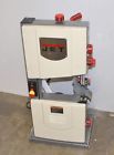 707200 10 Tools Bandsaw Heavy Duty Jet