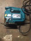 4303c 1000-3000 Makita 6 Amp 115-volt Jig Saw 50-60hz Spm Variable Speed Case