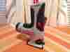 10004 Craftsman Nextec Multisaw Model 320 Tool Only No Battery Charger