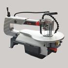 100092-1 Katsu Electric Scroll Saw With Air Blower Led Light Ce