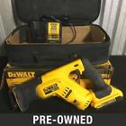 1001413973 Dewalt Max Cordless Reciprocating Saw Kit