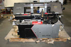 1018v Jet Elite 2hp 230-460v 3ph