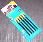 10-tpi 101br Bosch 5 Pack U 754262177139