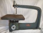 103-21791 Dunlap Vintage Scroll Saw