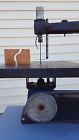 1030407 Dunlap Vintage Scroll Saw