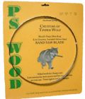 103pc-137 Timber Wolf Bandsaw Blade 843392016569