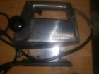105-113 Vintage Jig Saw Master