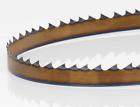 105-3423vpc Timber Wolf By Bandsaw Silicon Steel Low Tension Resaw Blade