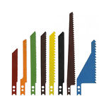 8370137 10718 Sabre Saw Blade Set Pc 837013107187