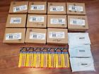 10759-2 Irwin Lot Of Progressive Hss Jig Saw Blades 024721054616