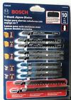 6480 10tpi 10pcs " Bi-metal 10pcs. Blu-mol Reciprocating 6 Blades Free