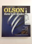 Fb10099db 10tpi 16 Olson Blade 99-3 " Band 4 Craftsman 3 22401