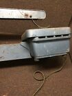 110.27081 Sears Vintage Craftsman Self