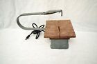 110.27500 Sears Roebuck Vintage Electric Jig Saw