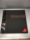 111 Laguna New Resaw King 640213050869