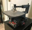 113.236090 Craftsman Inch Variable Speed Scroll Saw Model