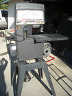 113.243310 Model Vintage 12- Sander Band Sears Craftsman
