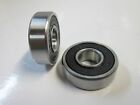 113.243xxx Std315505 113.24xxx Craftsman Set Of 2 Sears 12 Band Saw Sander Thrust Bearings Series