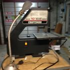 113.244510 69182 Craftsman 10 Inch Direct Drive Band Saw