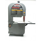 113.244580 Craftsman Wheel Band Saw