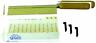 91157011360 1136 Midwest Products Hobby Craft Easy Miter Box Deluxe