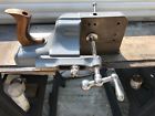1172 Delta Rockwell Model Tennon Jig