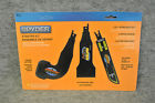 117887 Disston Company 3-piece Carbon