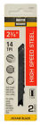 117911 Disston Company Steel Jigsaw Blade