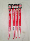 Ds1206cw 12 Diablo 4 Carbide Reciprocating Set " Blades