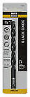 120055 Disston Company Master Mechanic High Speed Steel Black 052088048436