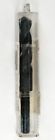 120626 Master Mechanic Vintage Black Oxide Drill Bit Made 095102120626