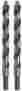 0453258 12149 Vermont American 7 64 Sidewinder Drill Bits 045325121498