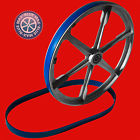 121f Blue Max Urethane Band Saw Tires For Ram Machinery Model