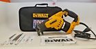 Dwee357 122455 Dewalt Compact Variable Speed Corded Reciprocating Saw