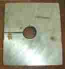 1230385 Delta Nos 28-140 Type 1 10 Band Saw Table 11-1 4 X Cast Iron P N
