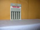 12312-5 Package Of Nos Unused Porter Cable Bayonet Saw Blades Tpi
