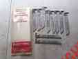 12360-10 Cutting Tpi Taper 3 Bayonet 10 Blades Cable Wood Porter