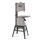 124.32607 Craftsman 14 Band Saw