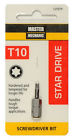125979 Disston Company Mm Torx Insert Bit Pack Of