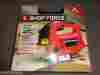 1266m Shop Force Variable Speed Jig Saw With Laser Case 2 Blades 708820256316