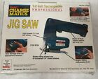 1291wtk.6c Jj329 Mark1 Cordless Jig Saw 7.2 Volt Battery Not Included