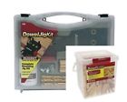 5346 1309 Milescraft Doweljigkit Jig Dowel Bucket Combo For Doweled 729798861883
