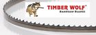 1315-1406pc Timber Wolf Bandsaw Blade Tpi 640522518784