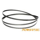 13194x Powertec Band Saw Blade 709619853952