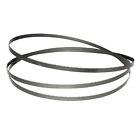 13195x Powertec Band Saw Blades 709619857646