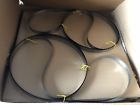 Ibt232760 1319874h Ibt23276 Unbranded Pack Bandsaw Blades Hard Scalloped New