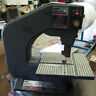 135.244200 Sears Craftsman Band Saw Used