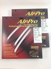 Ap72636 136-1 Usa 3tpi " Band 1 2 -pro Pack Blades Olson