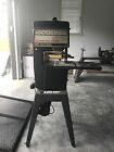 137.224120 Craftsman 12 Band Saw